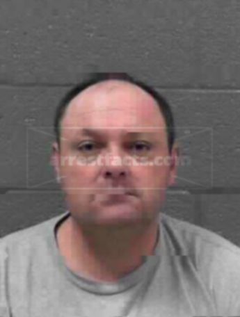 Terry Michael Foster