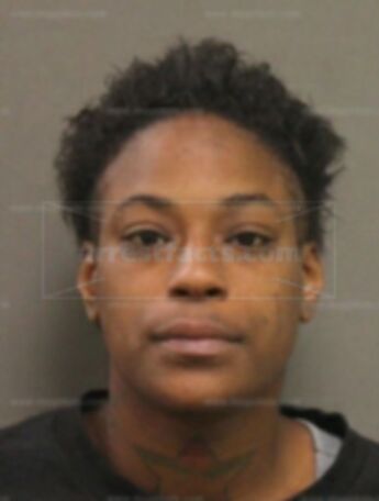 Octavia Monique Reese