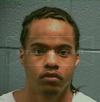Leland Bernard Johnson