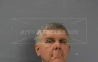 Terry Alton Parker
