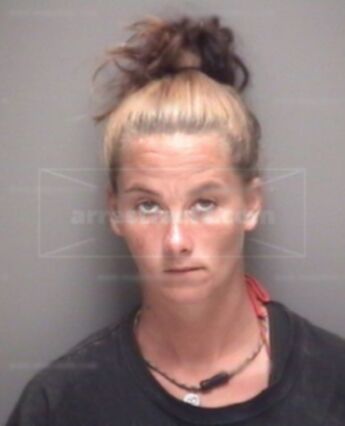 Teri Elaine Sprayberry