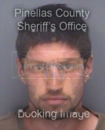 Joshua James Seymour