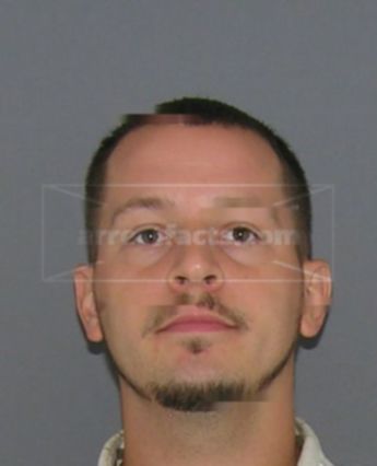 Donald Jason Hamilton