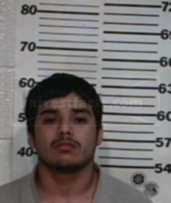 Mark Anthony Rodriguez Hernandez