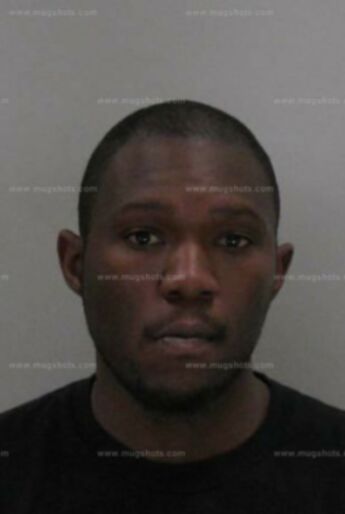 Travis Montrell Lewis