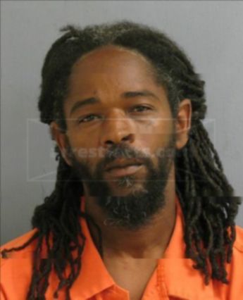 Antonio Jerome Edwards