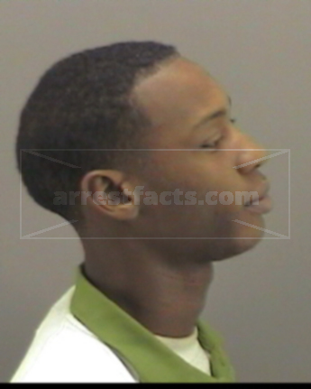 Edward Jermaine Bell