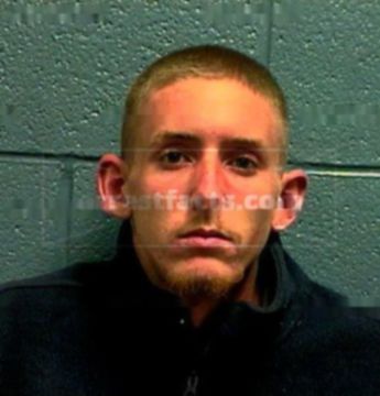 Keith Daniel Young