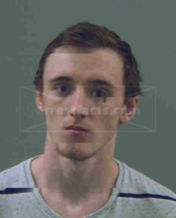 Garth Caleb Parks