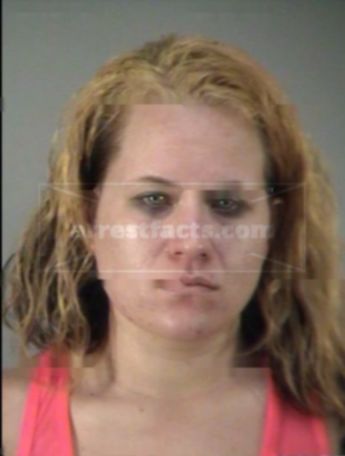 Angela Nicole Bell