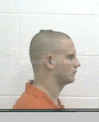 Christopher Wayne Perry