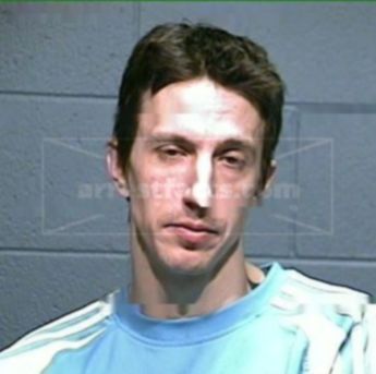Patrick Alan Hardesty