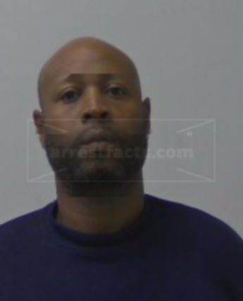 Abrey Laroy Freeman