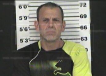 David Hewes Connelly