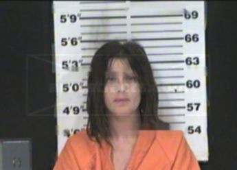 Ashley May Willett