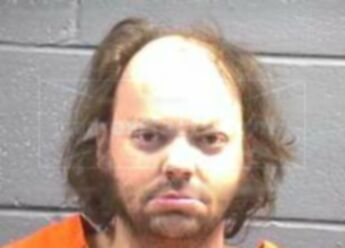 Jerry Wayne Baxter