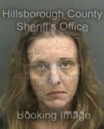 Michelle Lynn Morey