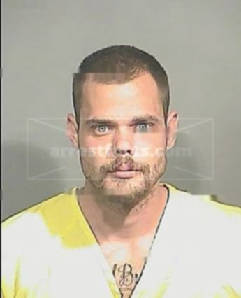Nicholas William Patten