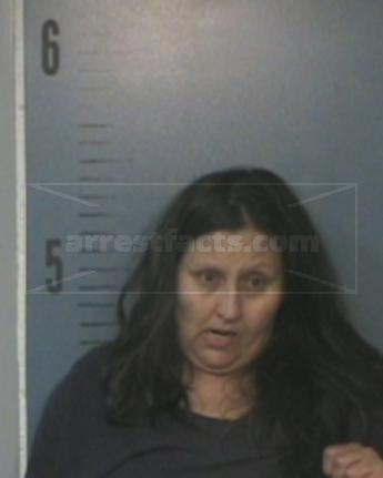 Mary Ann Rockwell Gonzales