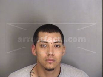 Oscar David Dominguez