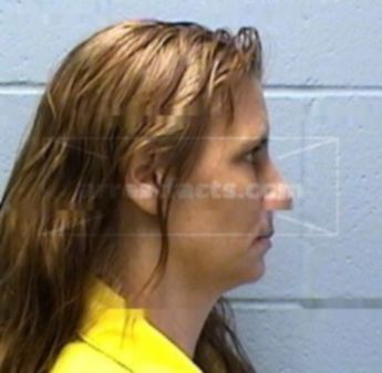 Julie W. Radcliff