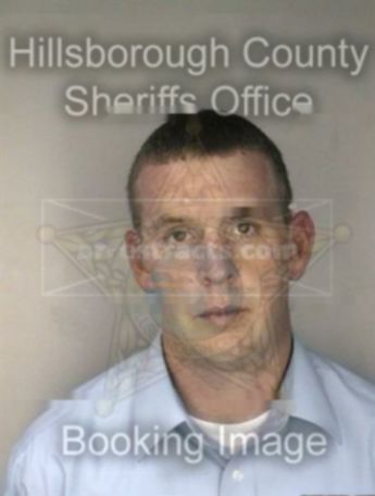 Kevin Scott Chesser