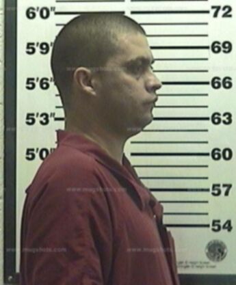 Ruben Jason Montoya