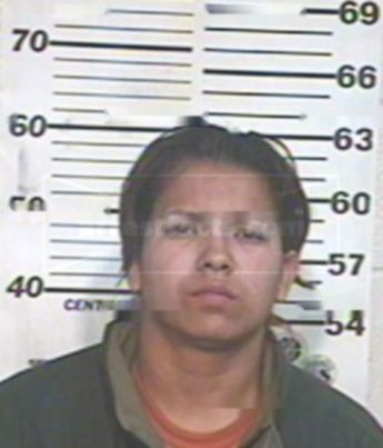Pricilda Margarita Gonzalez Alvarado