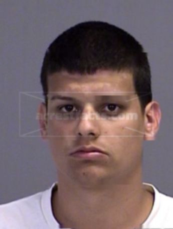 Andrew Alexander Martinez