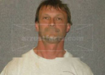 Todd K Halliday