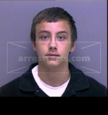 Matthew Gordon Kimes