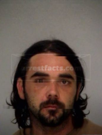 Patrick Wayne Floyd