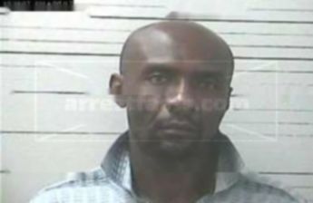 Kendrick Andre Brown
