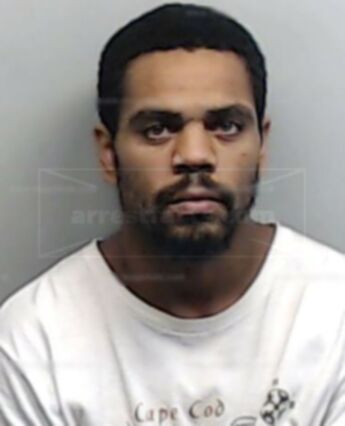 Rahshad Joseph Broussard