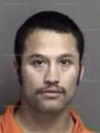 Andrew Huerta