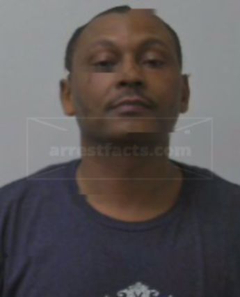 Edmond Lamar Battle