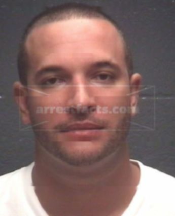 Joshua David Scott