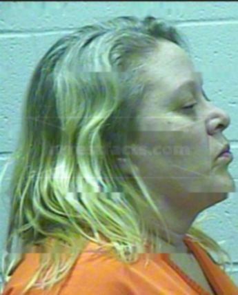Kimberly Ann Taylor