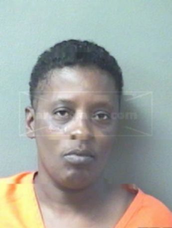 Deatta Jean Simmons