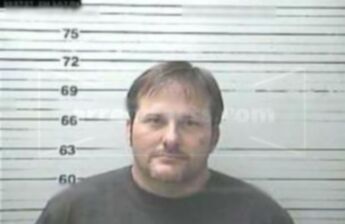 Dwight Ray Braswell