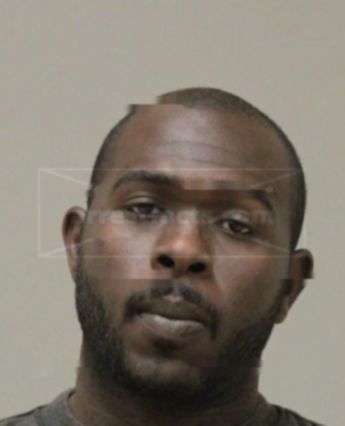 David Damaris Gordon