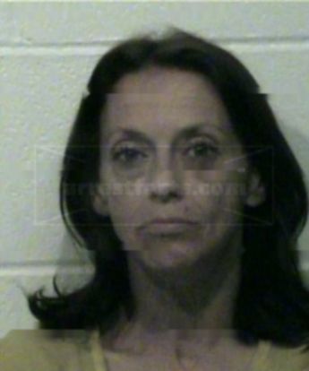 Kimberly Kay Duncan