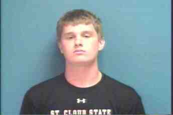 Taylor Steven Bergeson