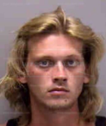 Joshua Lee Russell