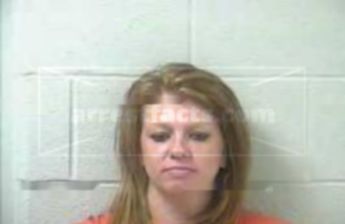Crystal Faye Polston