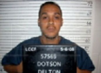 Delton Thomas Dotson