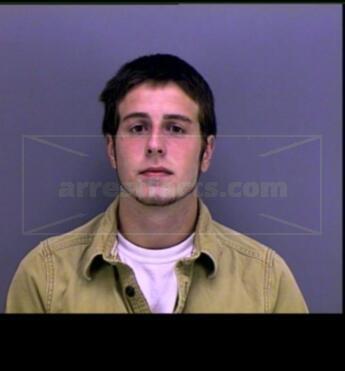 Justin Blaine Kernes