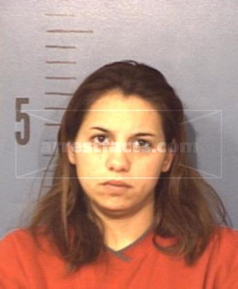 Amanda Marie Burritt