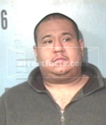 Tommy Ray Rodriguez