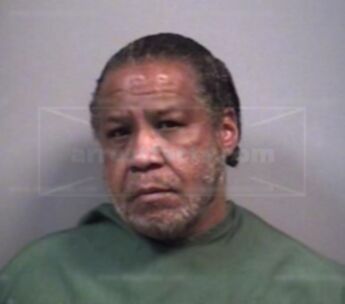 Terrell Wayne Robinson